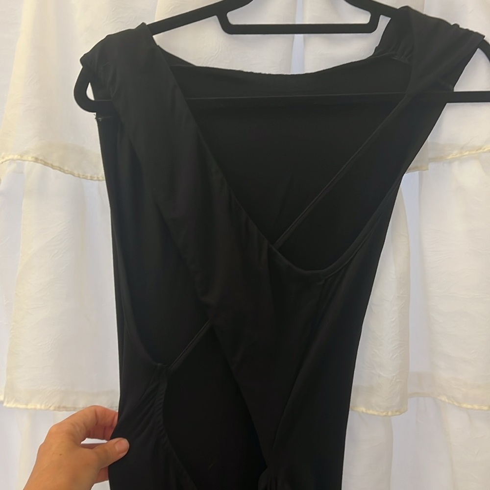 ASOS Bodycon Cocktail Dress - Picture 8 of 8
